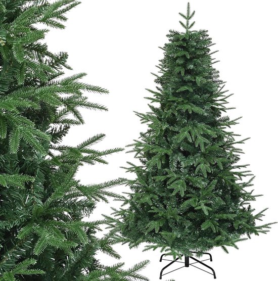 Allecto Plus Kunstkerstboom 182 cm