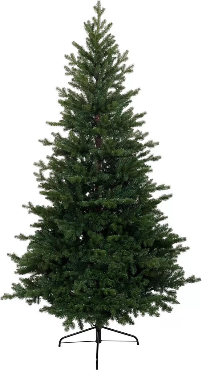 Allison Pine kunstkerstboom 180cm groen