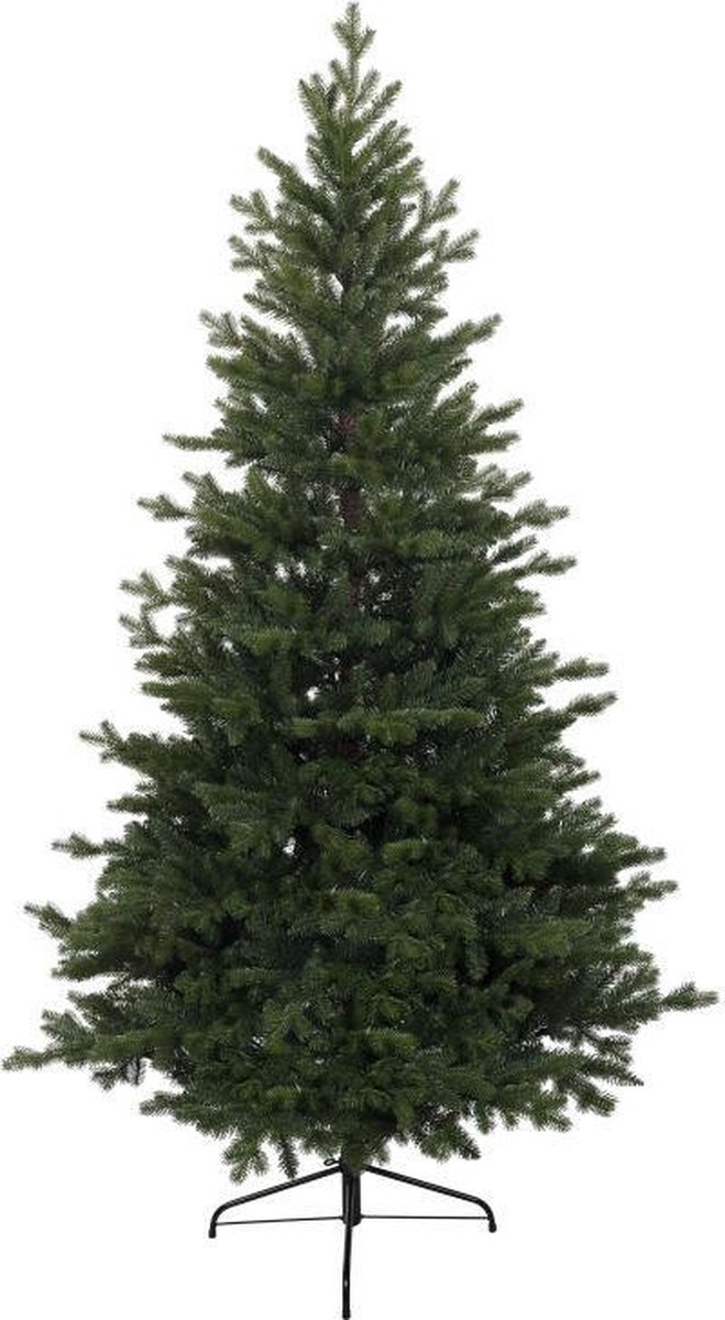 Allison Pine kunstkerstboom 180cm groen