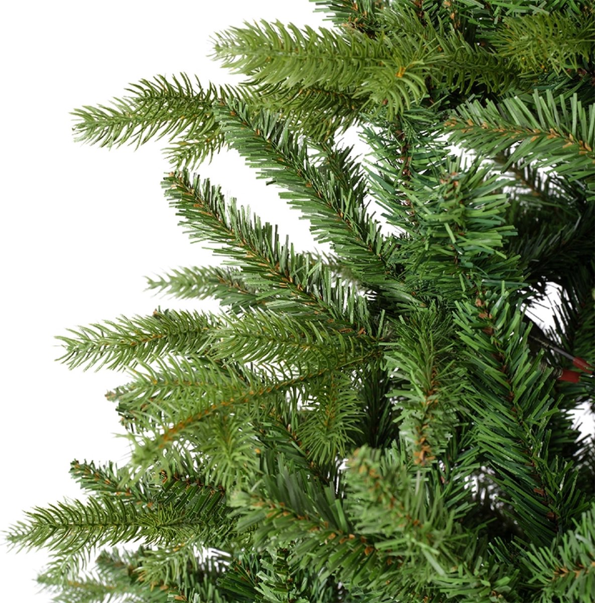Allison Pine kunstkerstboom 180cm groen