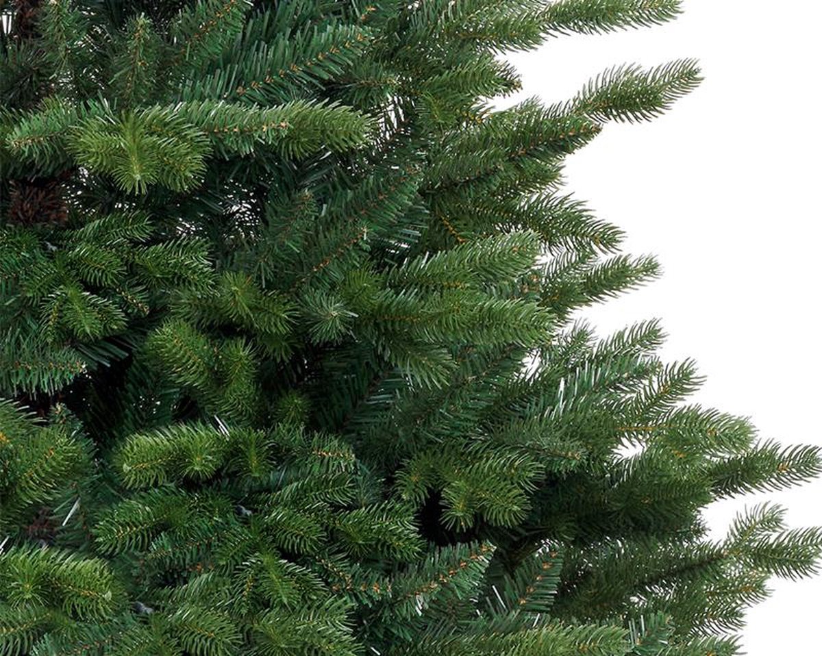 Allison Pine kunstkerstboom 180cm groen