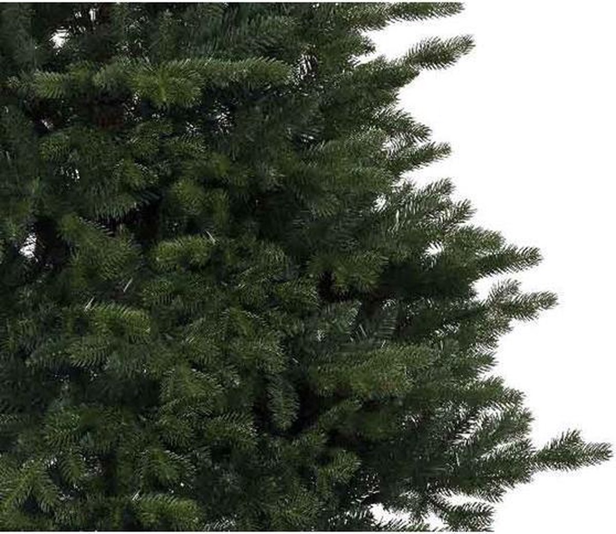 Allison Pine kunstkerstboom 180cm groen