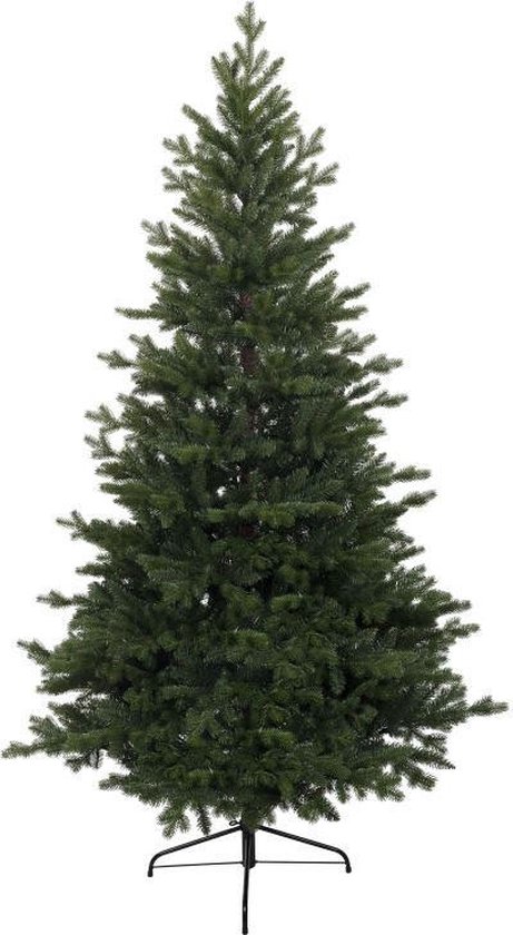 Allison Pine kunstkerstboom 180cm groen