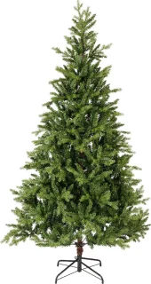 Allison Pine Kunstkerstboom 210 cm