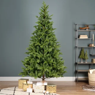 Allison Pine Kunstkerstboom 210 cm