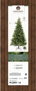 Allison Pine Kunstkerstboom 210 cm