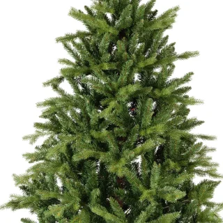 Allison Pine Kunstkerstboom 210 cm