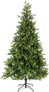 Allison Pine Kunstkerstboom 210 cm