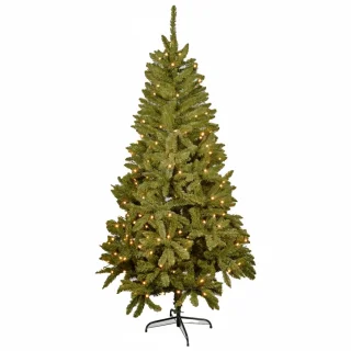 Alora Green Glory 220 cm Kunstkerstboom