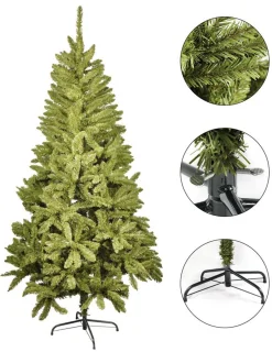 Alora Green Glory Kunstkerstboom 180 cm