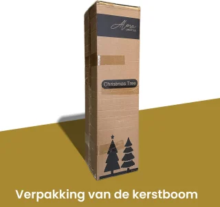 Alora Icy Elegance Kunstkerstboom 170 cm