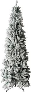 Alora Icy Elegance Kunstkerstboom 170 cm