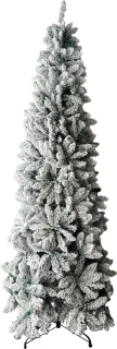 Alora Icy Elegance Kunstkerstboom 210 cm