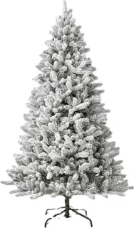 Alora Snow Kunstkerstboom 210 cm
