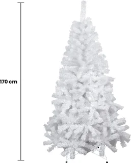 Alora Winter Dream Kunstkerstboom 170 cm