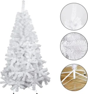 Alora Winter Dream Kunstkerstboom 170 cm
