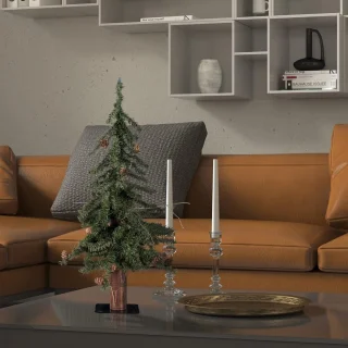 Alpen Kunstkerstboom
