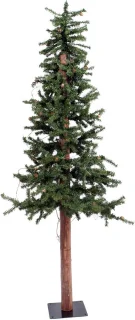 Alpen Kunstkerstboom