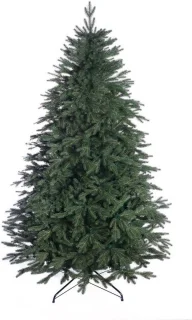 Alpine Spruce Kunstkerstboom 220 cm Groen