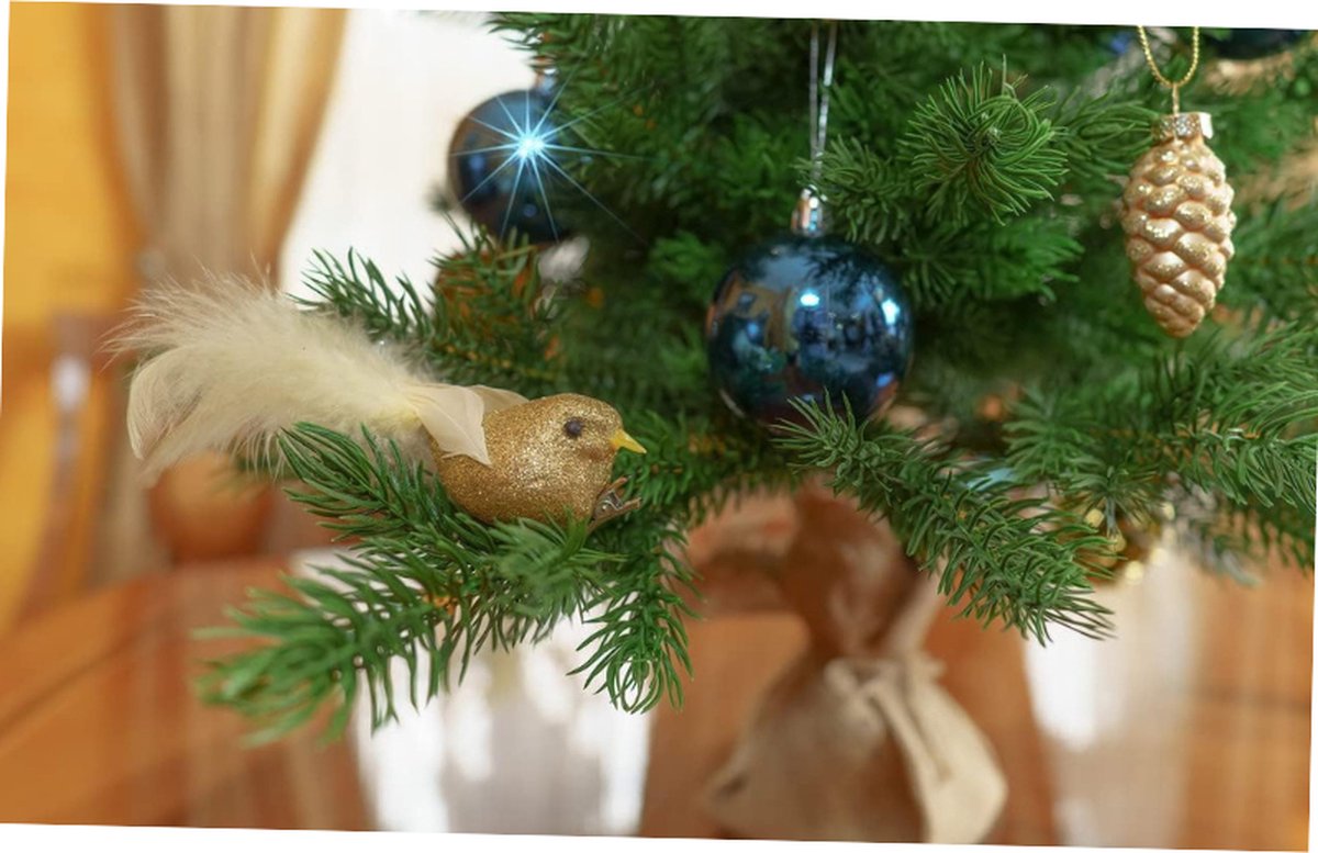 Altair Kunstkerstboom 65 cm Groen 62 Takken Met Standaard