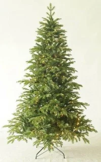 Anson Tel International Forever Green kunstkerstboom 150 cm