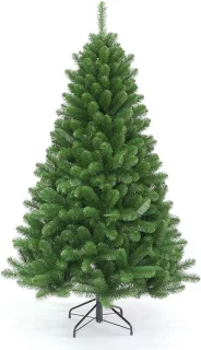 Arctic Spruce kunstkerstboom 210 cm