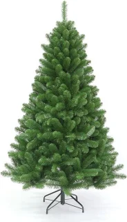 Arctic Spruce kunstkerstboom 210 cm