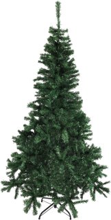 De Arendal kunstkerstboom 150 cm in één oogopslag