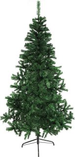 Arendal 210 cm — volle, nette kerstboom zonder gedoe