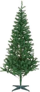 Argos Home Imperial Kunstkerstboom 210x119cm Groen