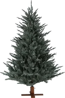 Arkansas Frosted Blue kunstkerstboom 228 cm