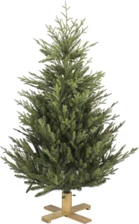 Arkansas kunstkerstboom 152 cm