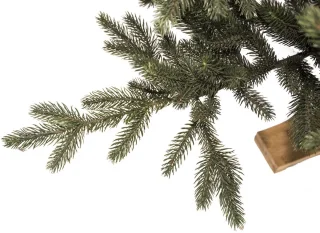 Arkansas kunstkerstboom 183 cm groen
