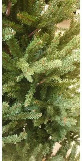 Arkansas kunstkerstboom 183 cm groen