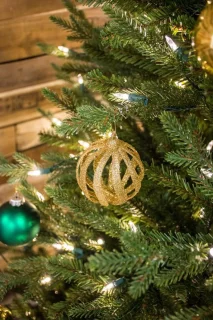 Arkansas kunstkerstboom 183 cm groen