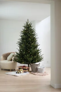 Arkansas kunstkerstboom 183 cm groen