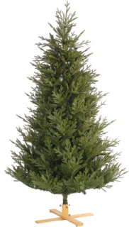 Arkansas kunstkerstboom 183 cm groen