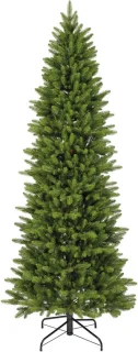 Arosa Fir kunstkerstboom groen 180 cm