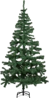 Arti Casa Kunstkerstboom Spar 180 cm Groen