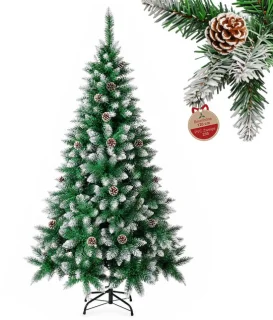 Arvioo kerstboom 120 cm