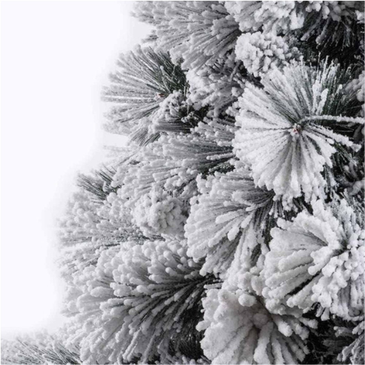 Aspen Kerstboom Grenen 180 cm Groen Basiskruis Metaal