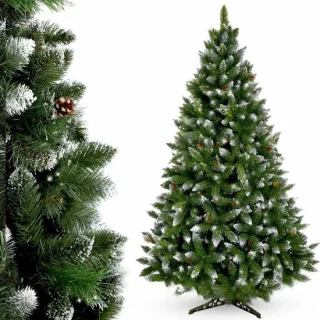 Atlasyx kunstkerstboom