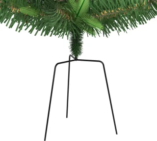 Aufun 76 cm Kunstkerstboom