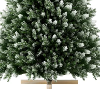 Aufun Edelspar Kunstkerstboom 150 cm
