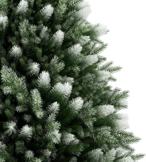 Aufun Edelspar Kunstkerstboom 150 cm