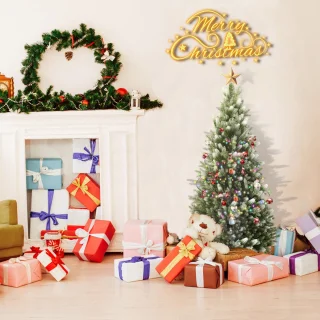 Aufun Edelspar Kunstkerstboom 150 cm
