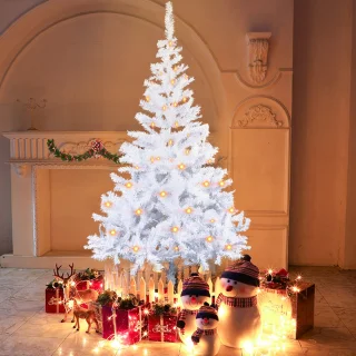 Aufun Edelspar kunstkerstboom 180 cm