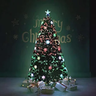 Aufun Kunstkerstboom 120 cm
