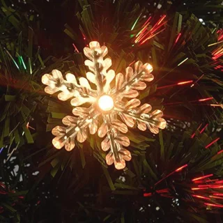 Aufun Kunstkerstboom 120 cm
