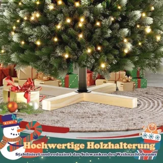 Aufun Kunstkerstboom 225 cm (PVC)
